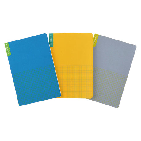 Hobonichi Memo Pad Set for A6 size