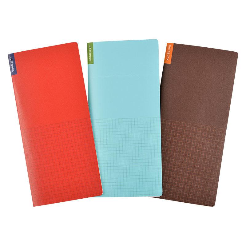 Hobonichi Memo Pad Set for Weeks